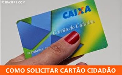 Cartão Cidadão