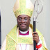 Lagos Anglican Bishop Olumakaiye is dead