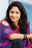 Nadhiya, JFW, Photos