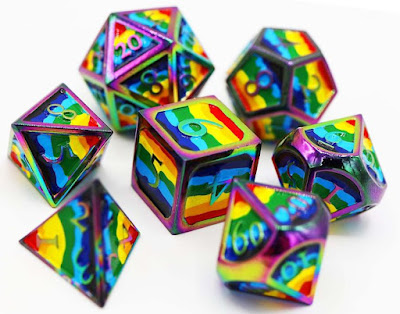 https://www.foambrain.com/products/rainbow-pride-flag-metal-rpg-dice-set?variant=34633643360412