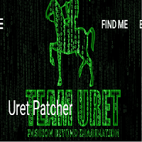 تطبيق Uret Patcher, تحميل Uret Patcher, شرح Uret Patcher, برنامج Uret Patcher, تهكير الالعاب, تهكير التطبيقات