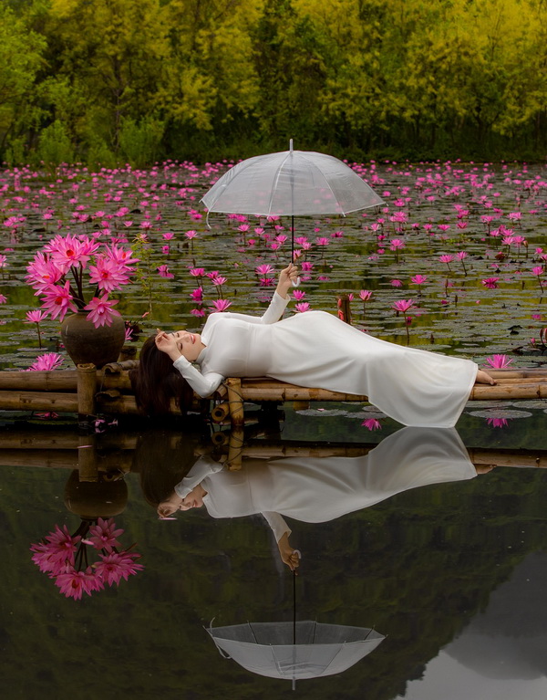 Photo by Nguyen StudioTt