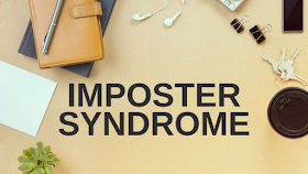 How to tackle Imposter Syndrome