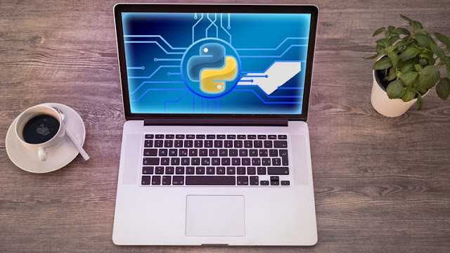 Learn Python Programming Masterclass Learn Python Programming Masterclass