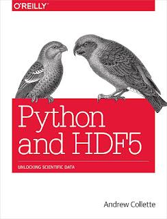 Python and HDF5