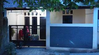 Rumah Dijual Citayem Depok