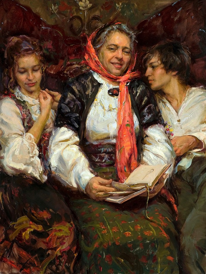 Daniel F. Gerhartz