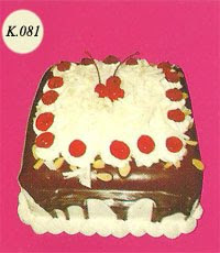 Kue Ulang Tahun