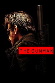 VOIR! Gunman 2015 Film Complet VF Gratuit en Francais