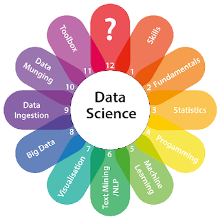 Data Science vs. Big Data