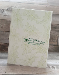  wishes and wonder stampin up simple stamping quick cards  beginner