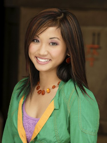 Brenda Song