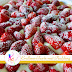 ErdbeerTarte mit Pudding