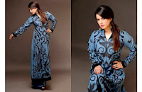Tana Bana Embroidered Dresses