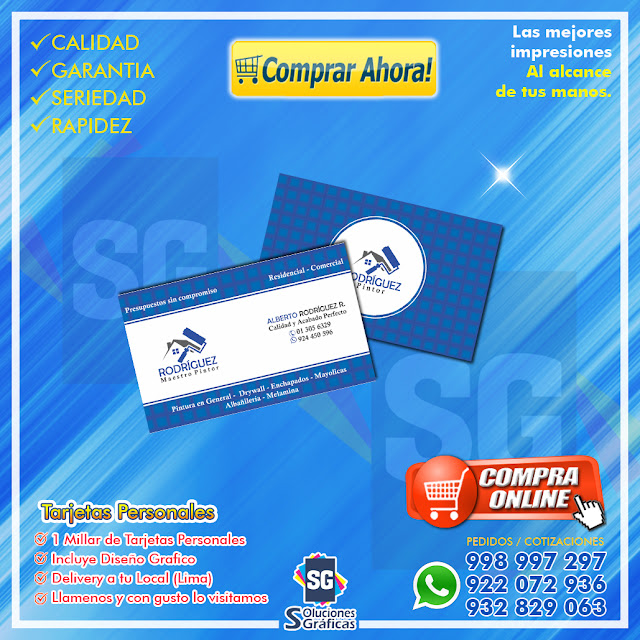 TARJETAS_PERSONALES_LIMA_IMPRENTA_GRÁFICA_SSURCO_SAN_MARTIN_PORRES_CHORRILLOS_LOS_OLIVOS_LINCE_CALLAO_ATE_SAN_BORJA