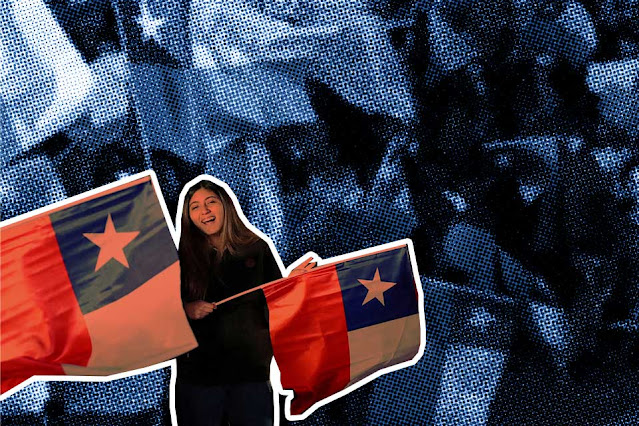 Constitutional reform in Chile