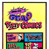 Original Dirty Gay Comics (1980)