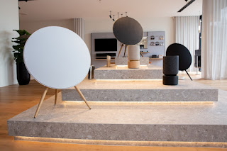 Bang & Olufsen