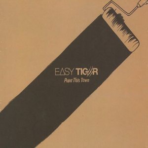 Easy Tiger - Hingga Akhir Usia