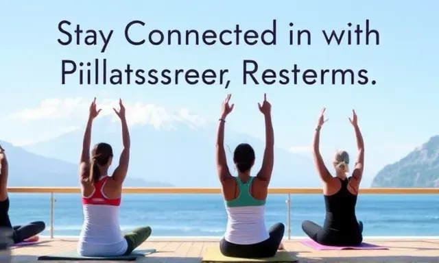 Pilates: Can It Transform Your Body & Mind?
