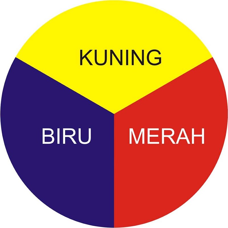 10+ Warna Kuning Biru Dan Merah Termasuk Jenis Warna, Inspirasi Penting!