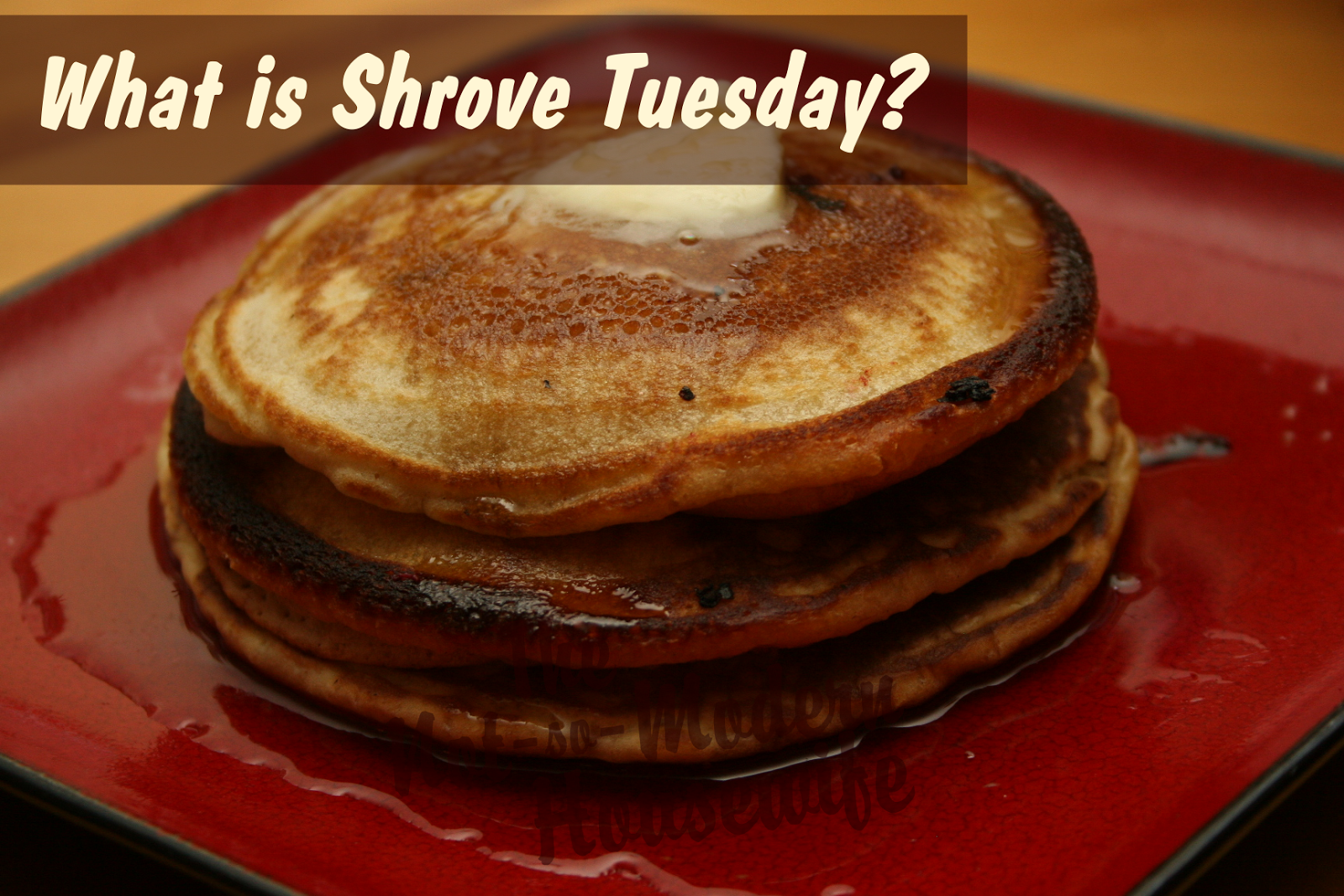 What is Shrove Tuesday? - Definition, Meaning, History 
