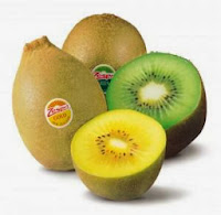 Berbagai Manfaat Kiwi