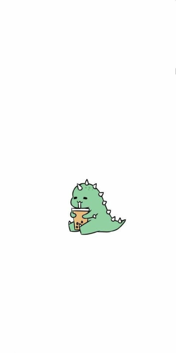 Poto Profil Dino Biru : Gambar Dino Yang Viral Download Wallpaper Dino