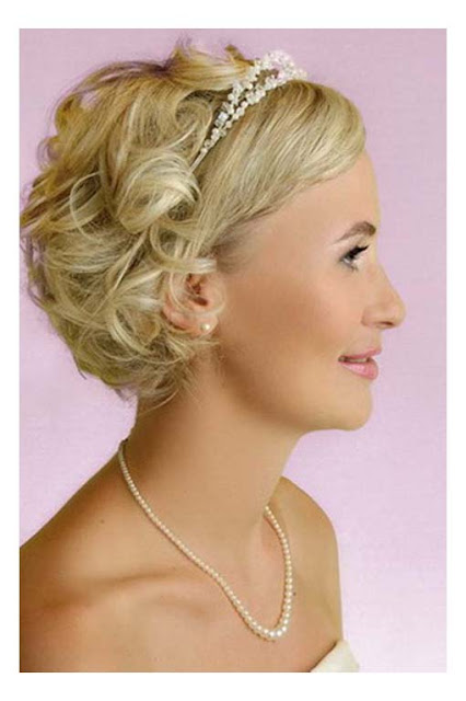 Flower Girl Hairstyles