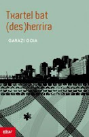 Txartel bat (des)herrira, Garazi Goia