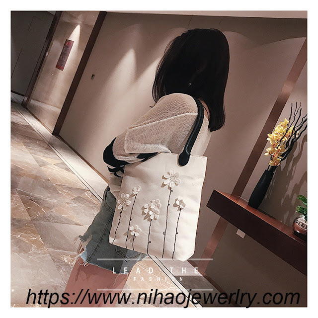 Fashion Shoulder PU Bag