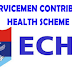 Prior Sanction for Treatment in Non Empanelled Hospitals – ECHS Orders