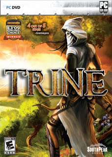 Trine [FINAL]