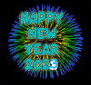 Happy New Years 2023 Wallpapers HD, Pictures, images Photos For Greetings 