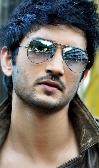 Sushant Singh Rajput HD Wallpaper Free Download