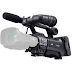 JVC GY-HM750 ProHD Compact Shoulder Camcorder