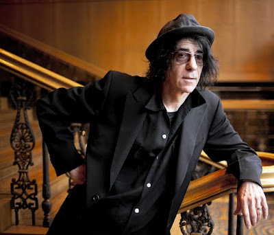 Peter Wolf Picture