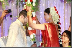 Actress Mamta Mohandas Marriage Wedding Photos Stills