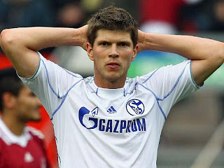 Klaas-Jan Huntelaar