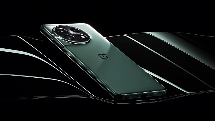 Aesthetically Stunning, Technologically Advanced: Meet the OnePlus 11 5G