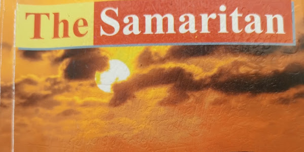 Introduction to The Samaritan: A Play Unveiling Corruption and Redemption