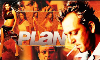 Kaise Kaise Lyrics - Plan (2004)