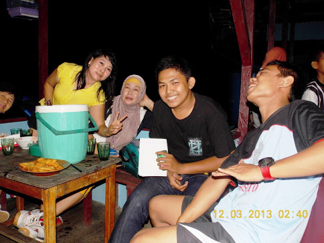 ~ Enggang Borneo