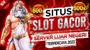 Daftar Situs Slot Gacor Gampang Menang Maxwin Terbaru Hari Ini