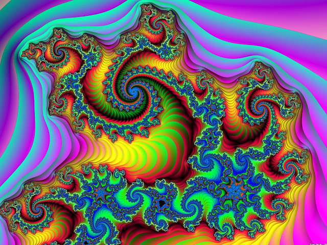 Daily Fractal...