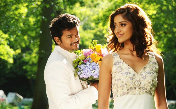 Nanban Movie Stills cinema gallery