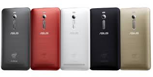 Spesifikasi dan Harga HP Asus Zenfone 2 ZE550ML Terbaru 2016, dengan RAM 2GB dan Jaringan 4G Lte