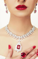 latest jewellery designs 2012