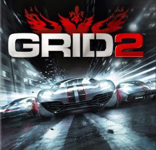 разблокировать Grid 2 с США прокси