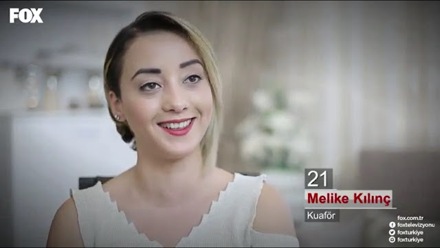 En İyi Benim Melike Kılınç